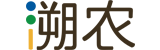 溯农网站的标志